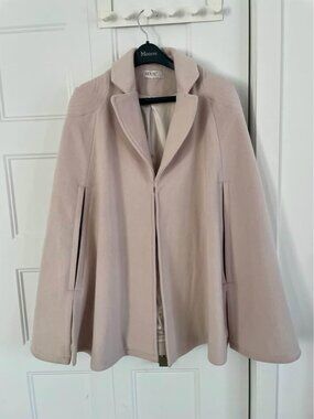 House of London Cape Coat